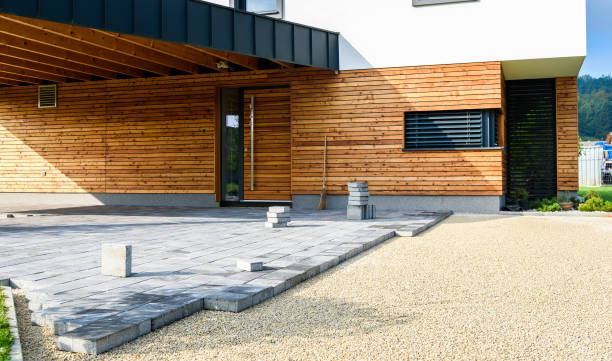 Reasons to Select Us for Your Driveway Paving Requirements in Mount Airy, MD