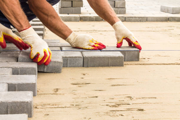 Best Driveway Paving Contractor  in Mount Airy, MD