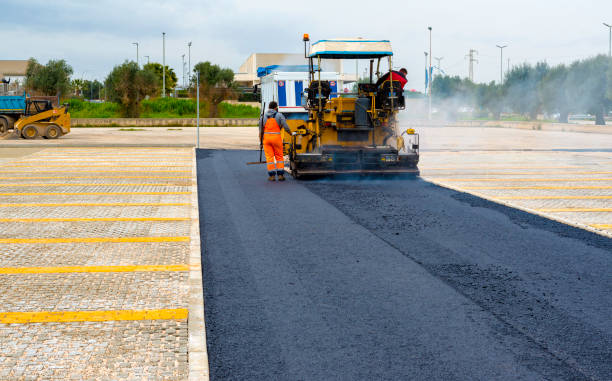 Best Driveway Resurfacing Pavers  in Mount Airy, MD