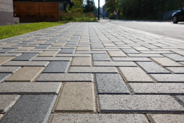 Best Custom Driveway Pavers  in Mount Airy, MD