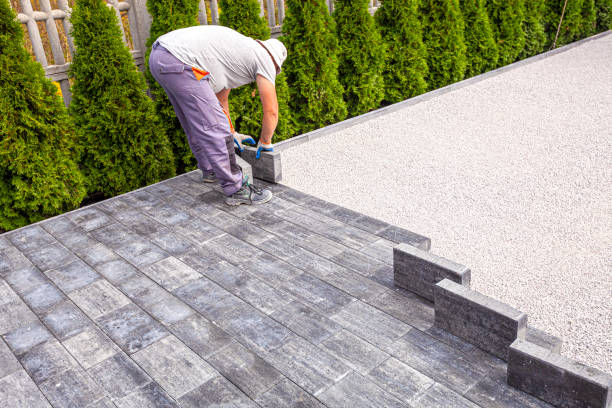 Best Local Driveway Pavers  in Mount Airy, MD
