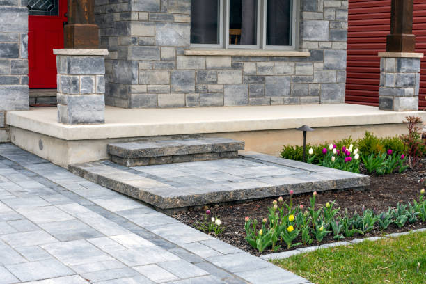 Best Affordable Driveway Pavers  in Mount Airy, MD