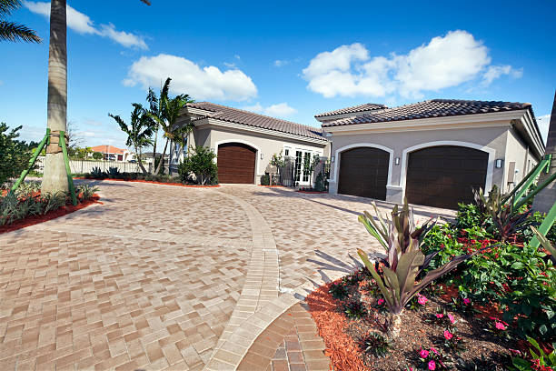 Commercial Driveway Pavers in Mount Airy, MD