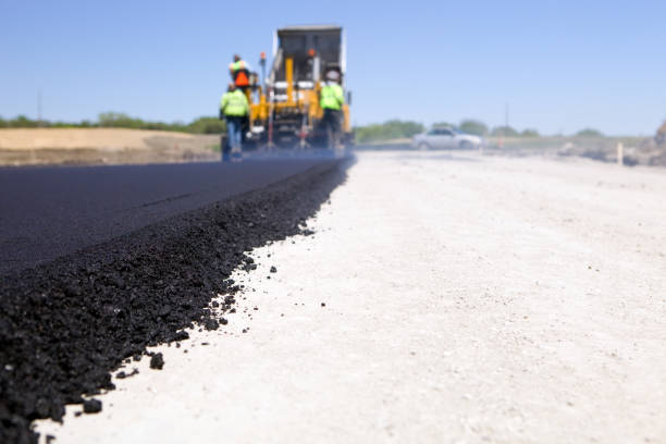 Best Residential Driveway Paver Services  in Mount Airy, MD