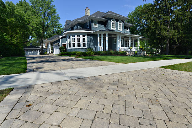 Best Commercial Driveway Pavers  in Mount Airy, MD