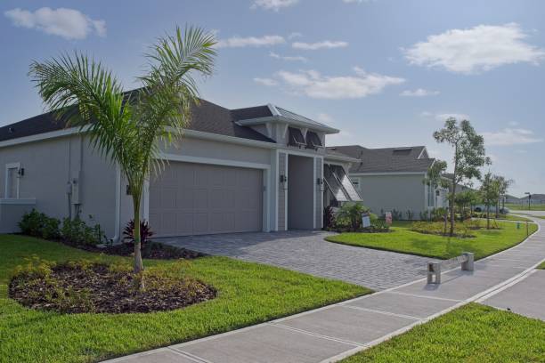 Best Local Driveway Pavers  in Mount Airy, MD